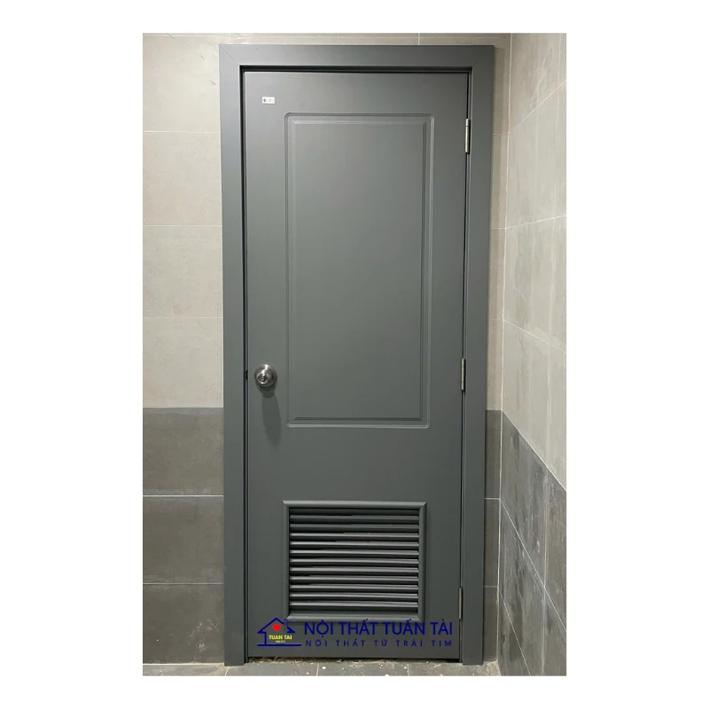 Cửa composite nhà tắm Cần Thơ