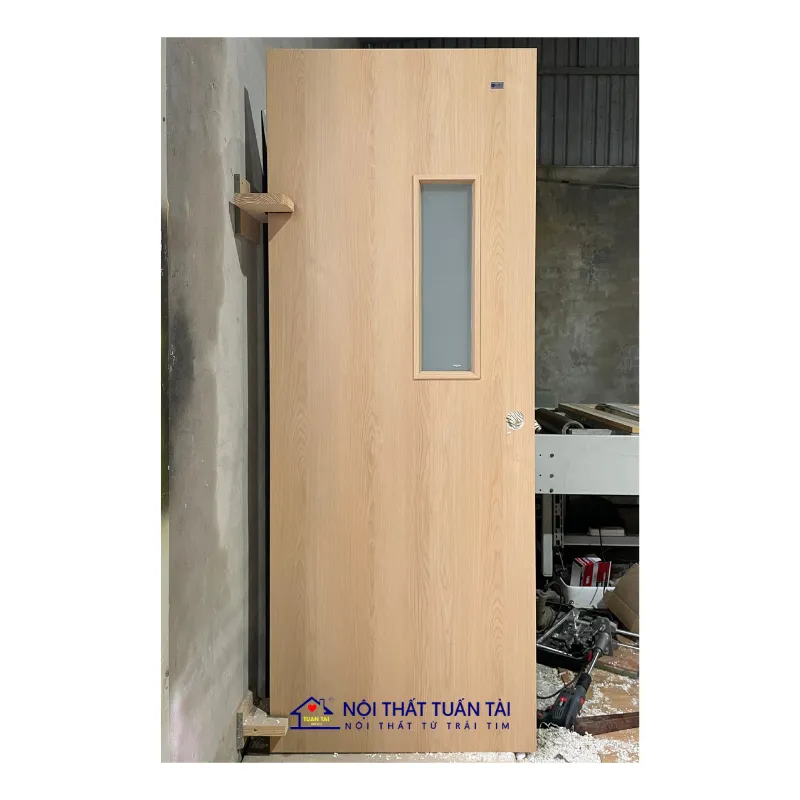 Cửa composite nhà tắm Cần Thơ