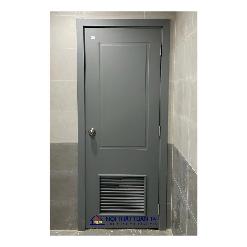 Cửa composite nhà tắm Cần Thơ