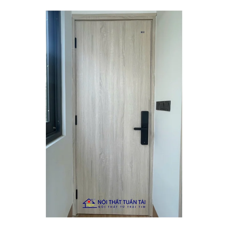 Giá trọn bộ cửa composite gồm những gì? Có phát sinh không?