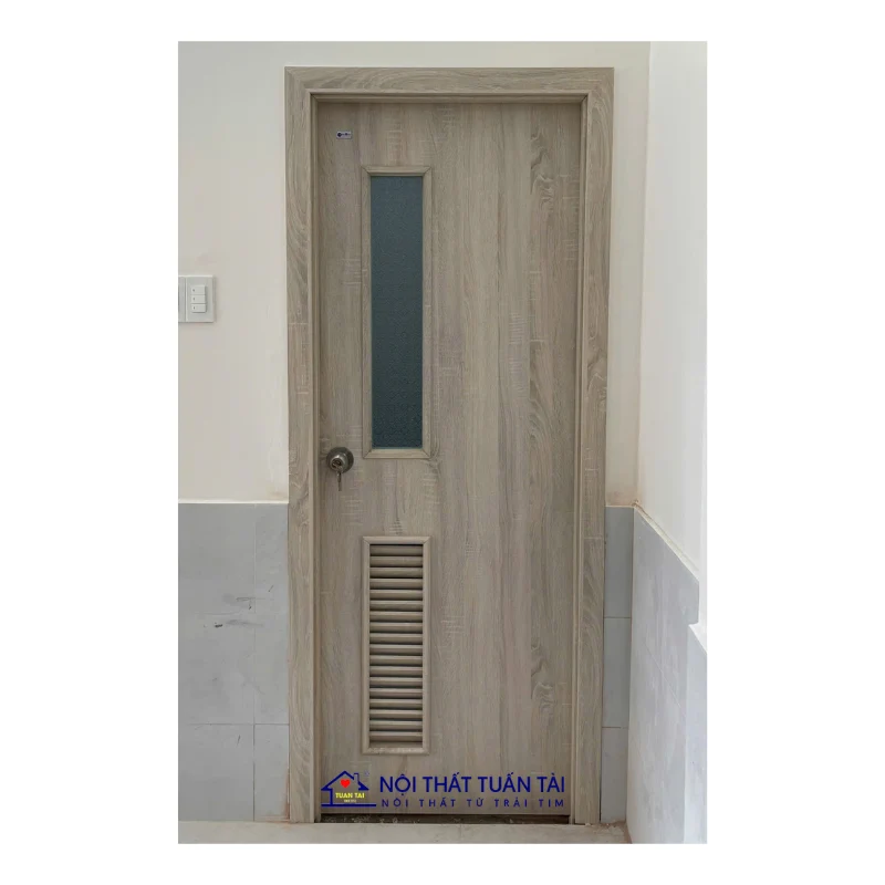 Lựa chọn đơn vị cung cấp cửa composite tại Cần Thơ quan trọng không kém việc chọn sản phẩm