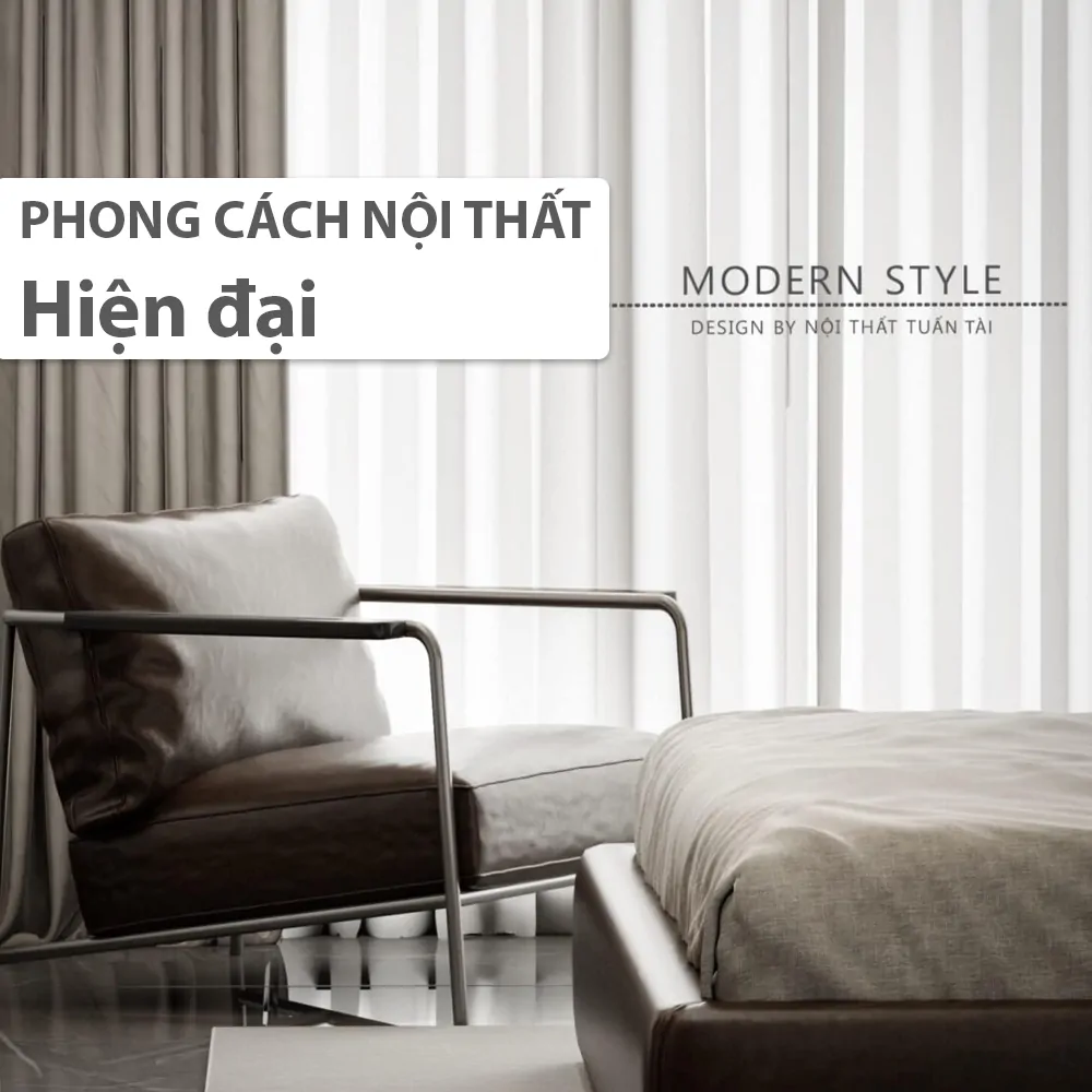 Read more about the article PHONG CÁCH NỘI THẤT 4