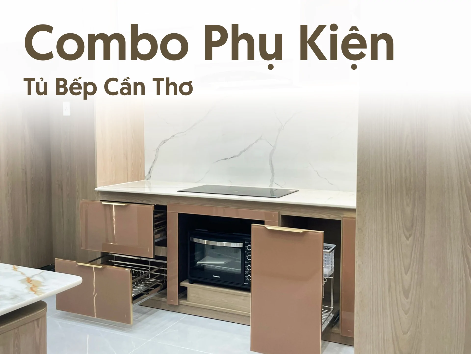 You are currently viewing Mua combo phụ kiện tủ bếp giá rẻ tại Cần Thơ