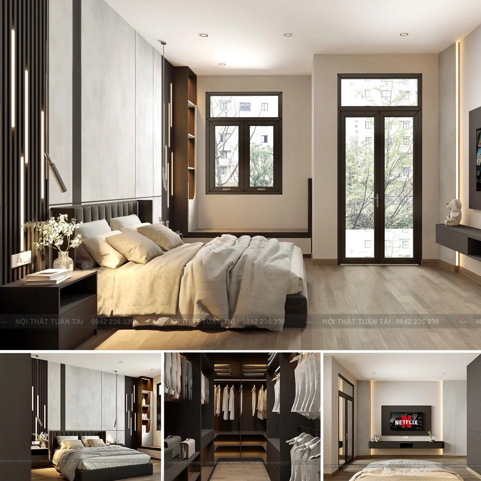 You are currently viewing Nhà Chị Trang 91B