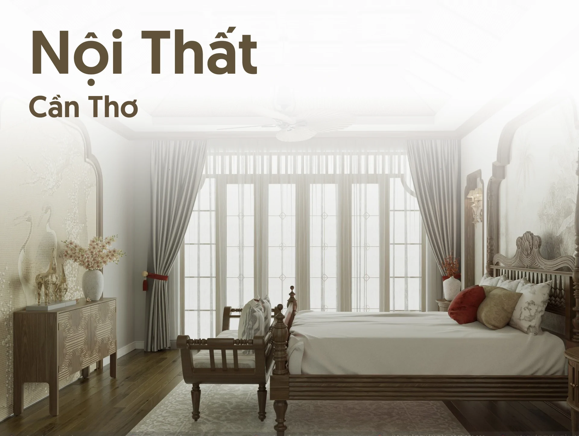 You are currently viewing Nội thất Cần Thơ – Kiến thức từ A đến Z